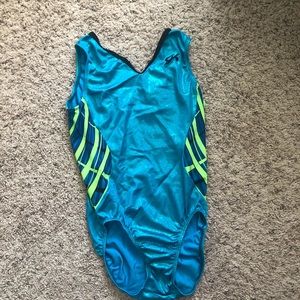 GK Leotard